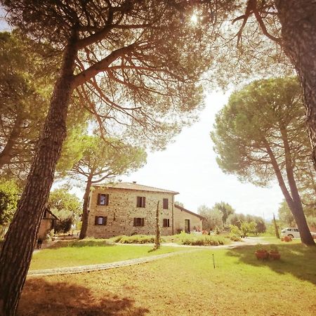 La Bertinora Bed & Breakfast Villa Verucchio Luaran gambar