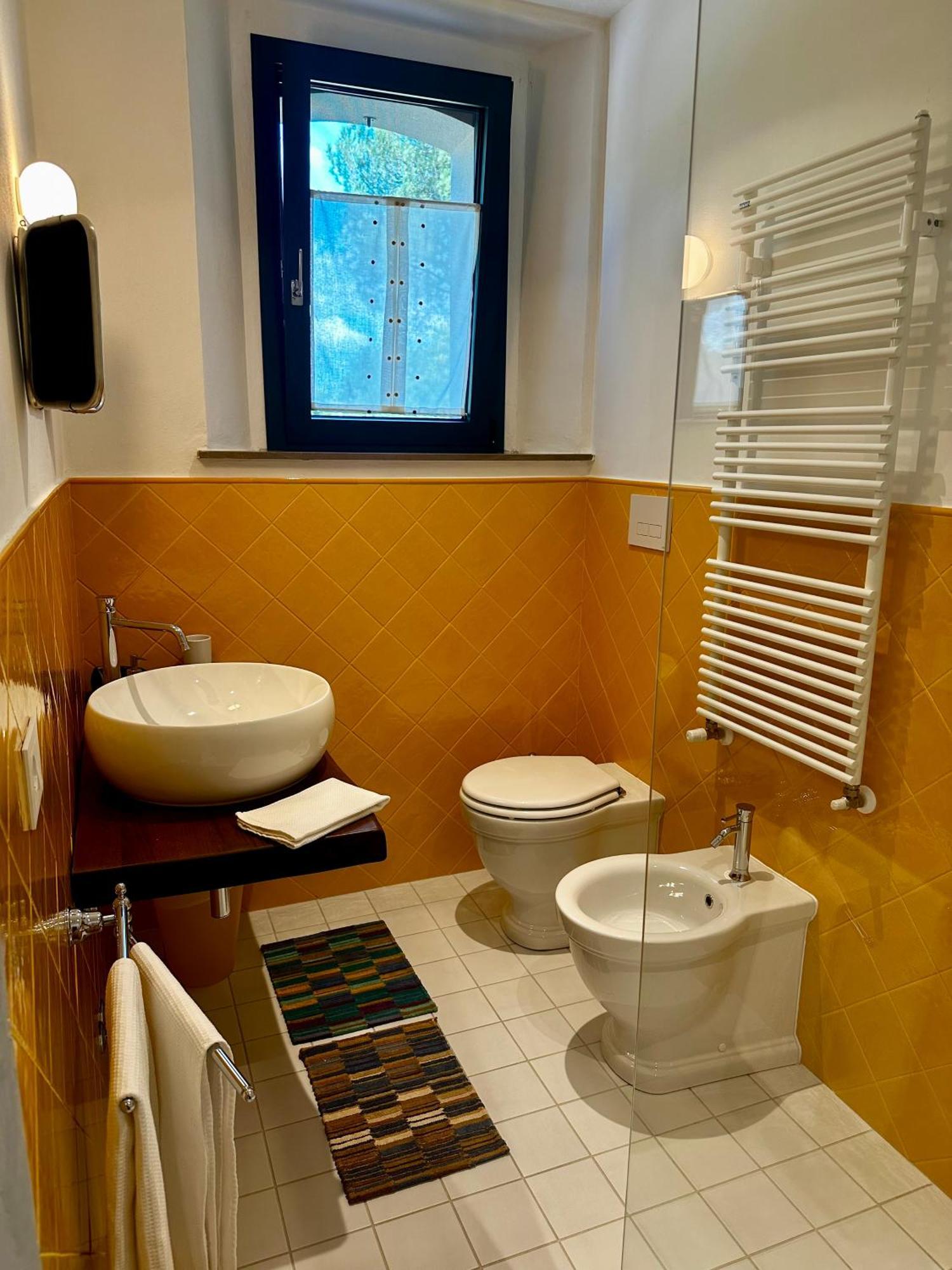 La Bertinora Bed & Breakfast Villa Verucchio Bilik gambar